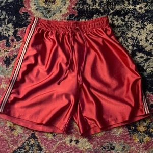 Magenta Arizona brand shorts super comfortable, breathable and silky.